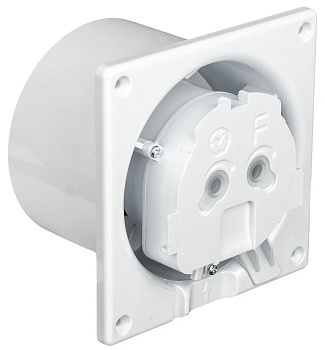 Вентилятор airRoxy dRim 100  d100 S BB(стандарт) 